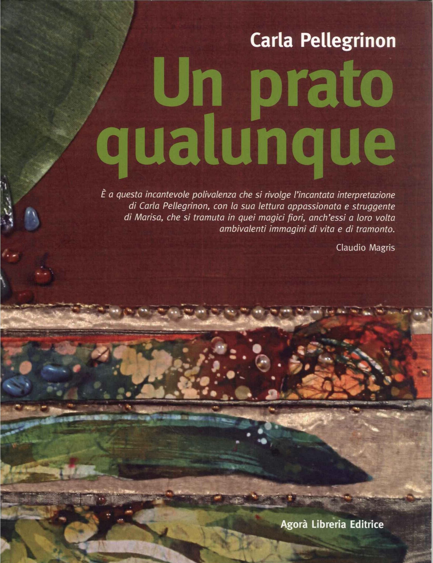 Prato qualunque (un)