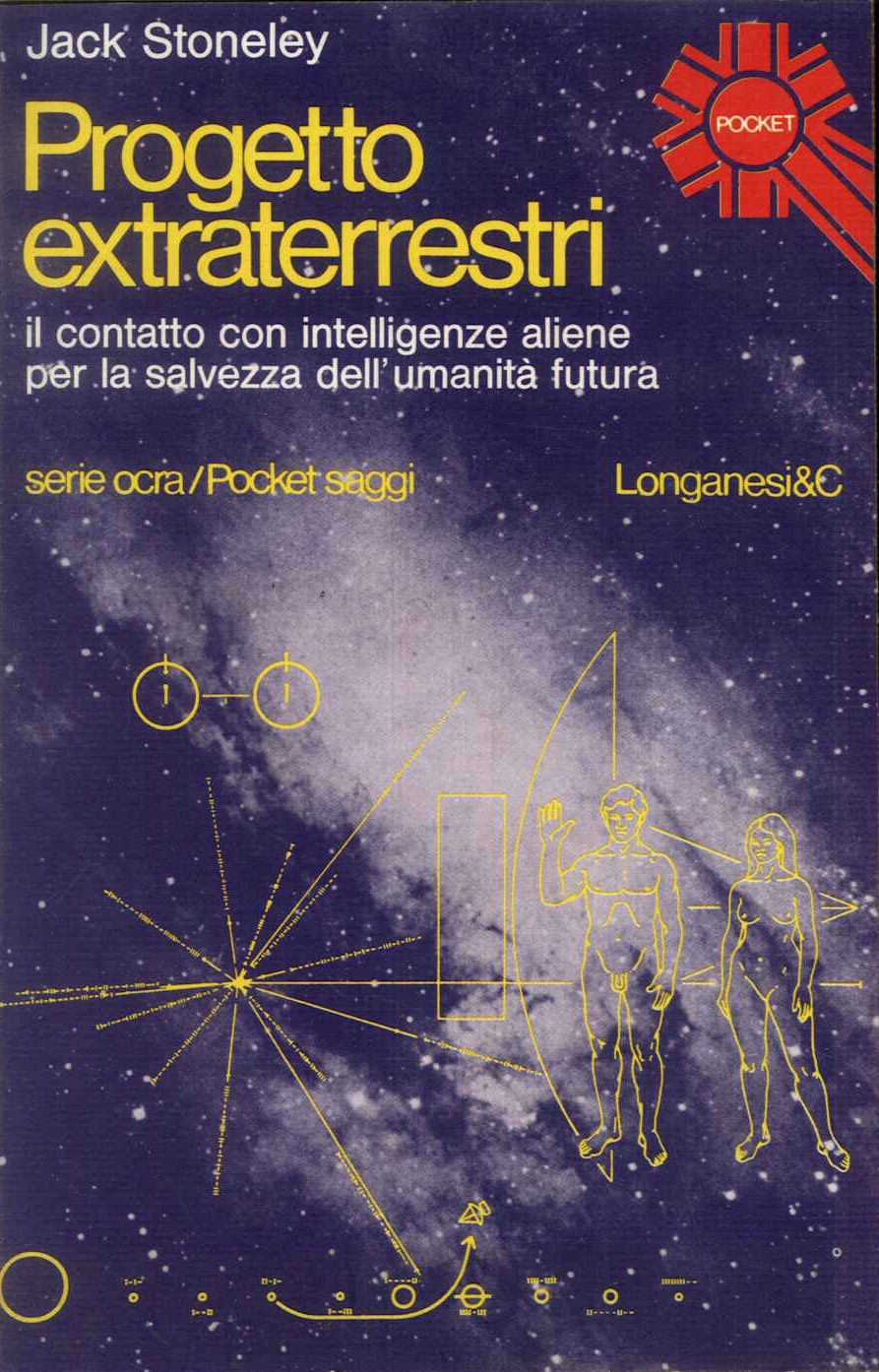 Progetto extraterrestri