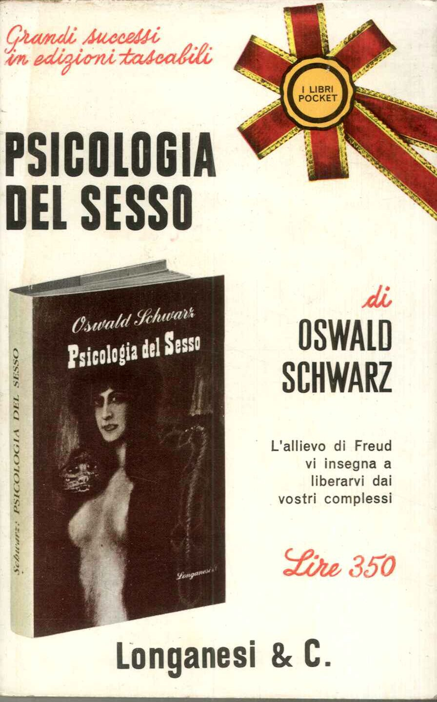 Psicologia del sesso