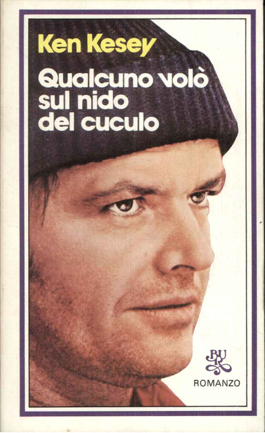 Qualcuno volò sul nido del cuculo