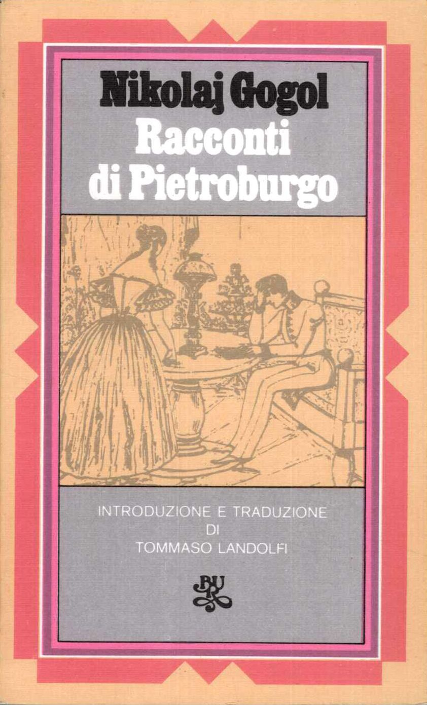 Racconti di Pietroburgo