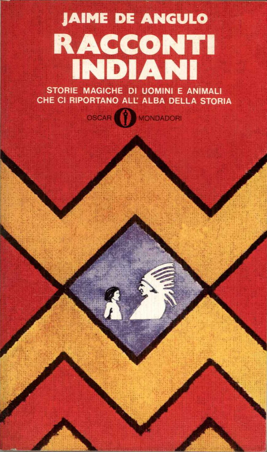Racconti indiani
