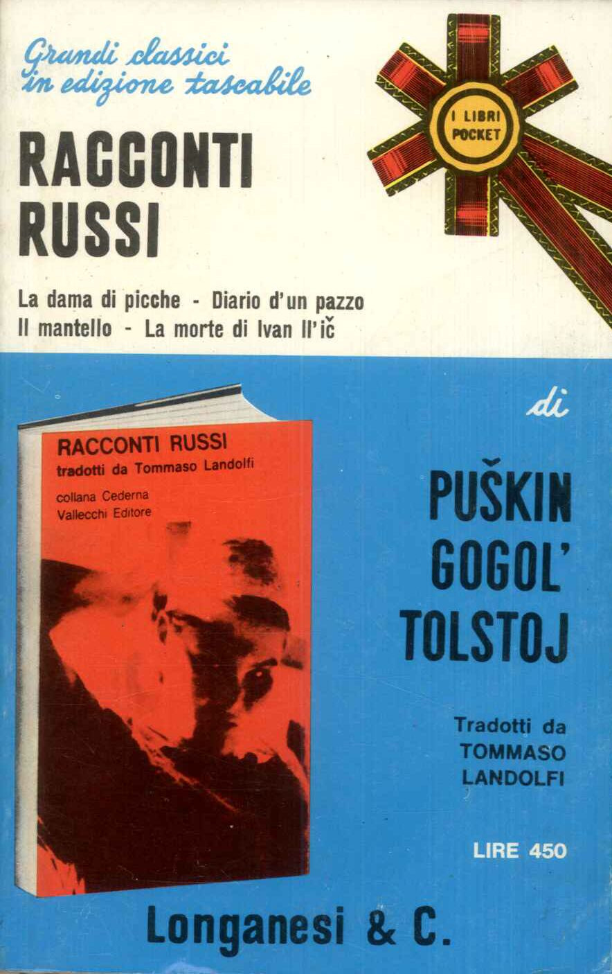 Racconti russi