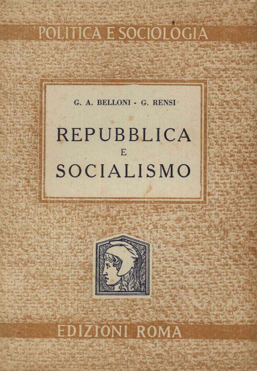 Repubblica e socialismo
