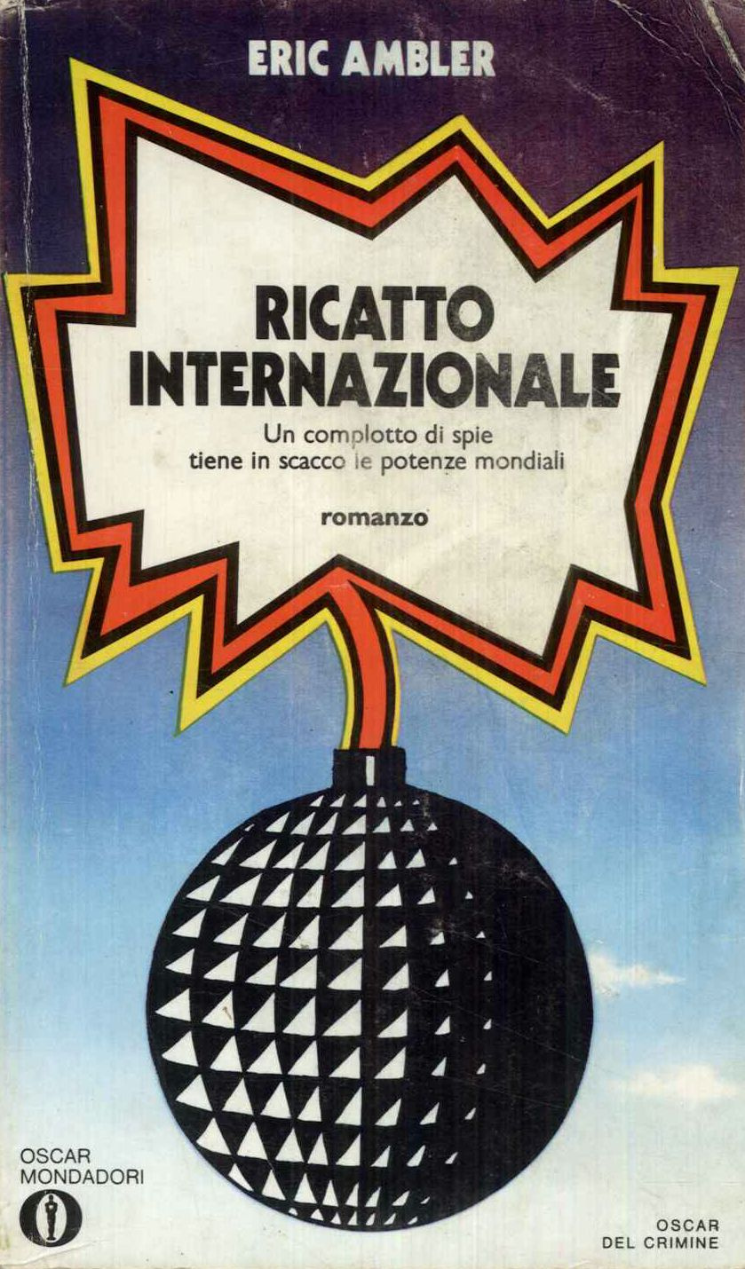 Ricatto internazionale