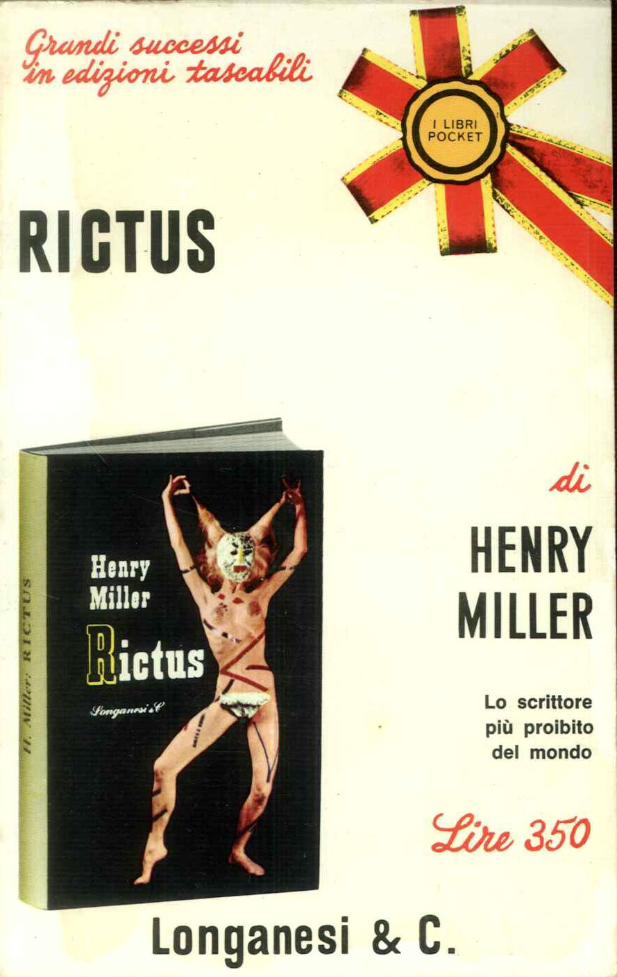 Rictus