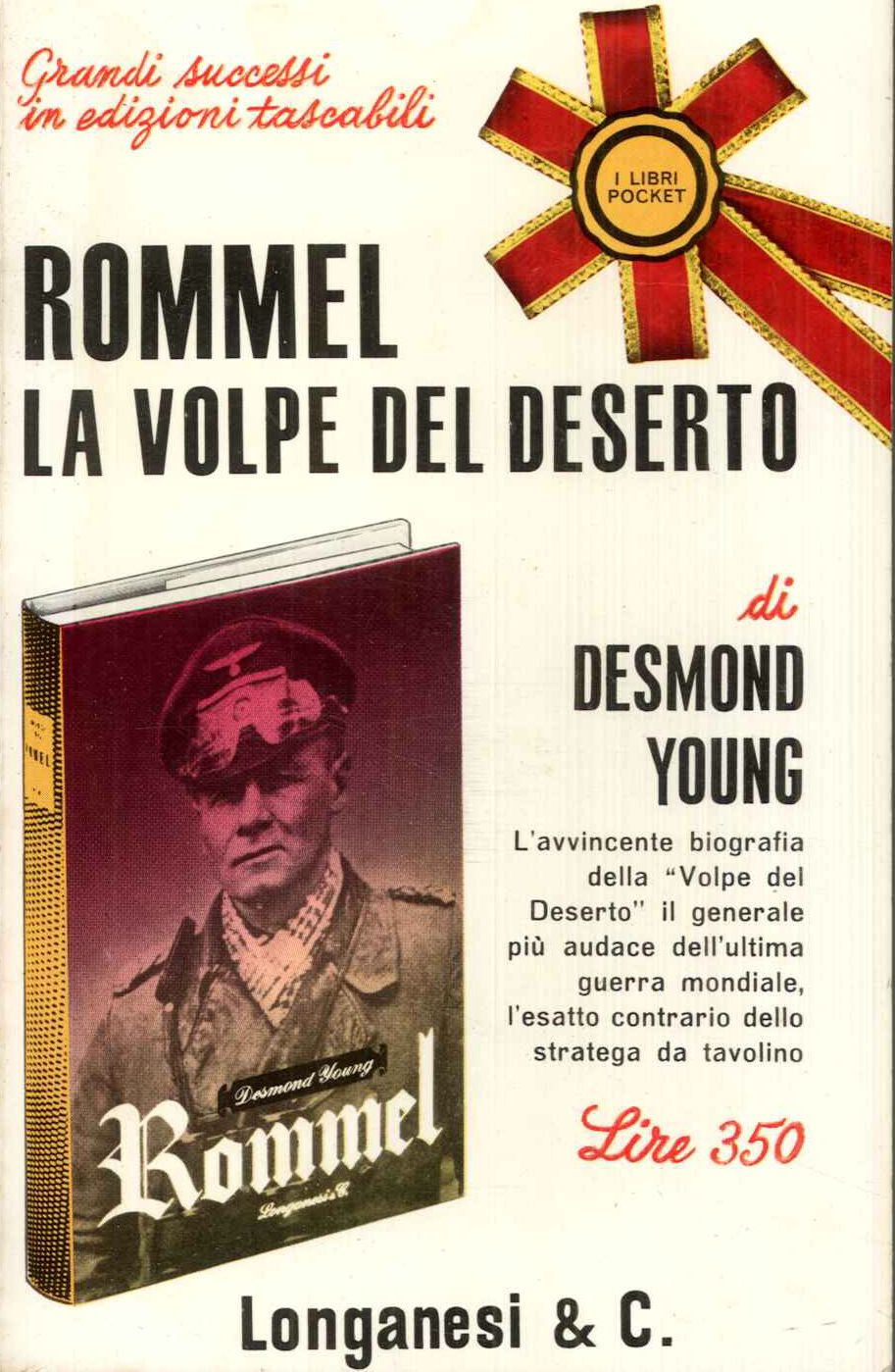 Rommel la volpe del deserto