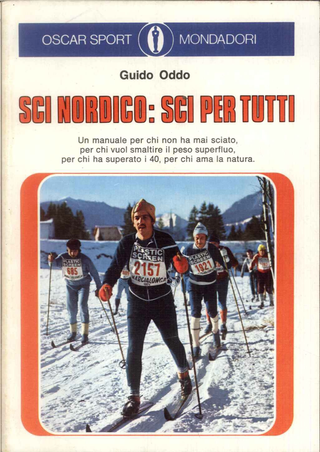 Sci Nordico: sci per tutti