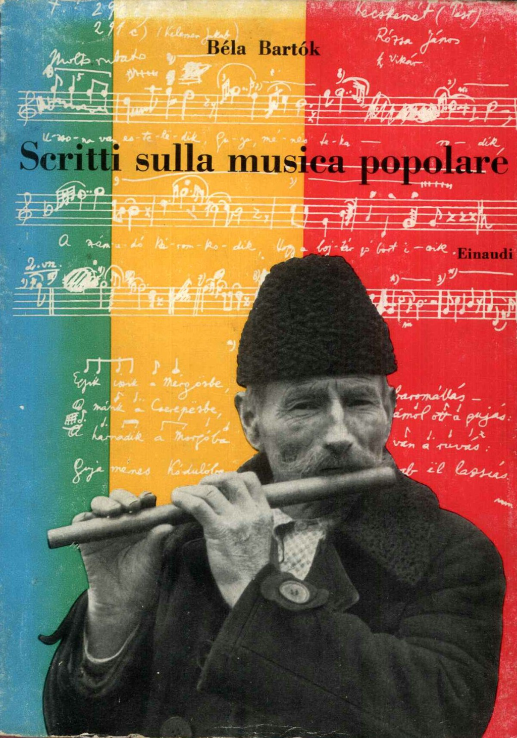Scritti sulla musica popolare