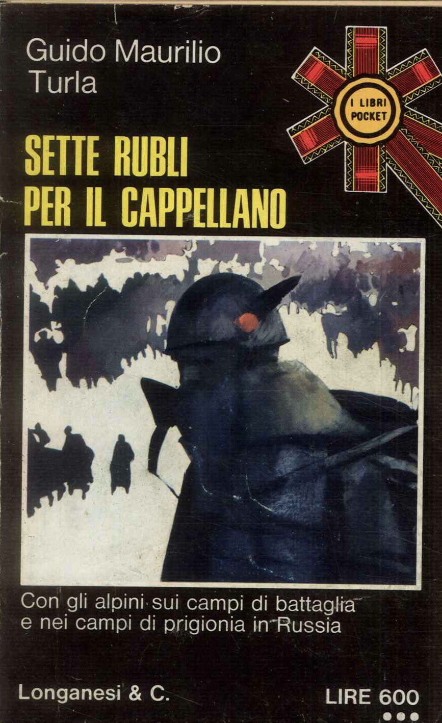 Sette rubli per il cappellano