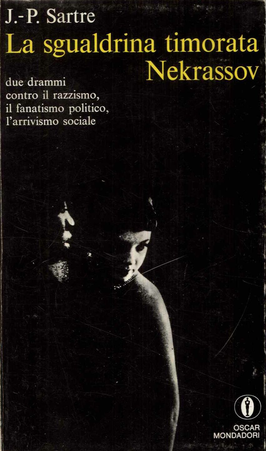 Sgualdrina timorata Nekrassov