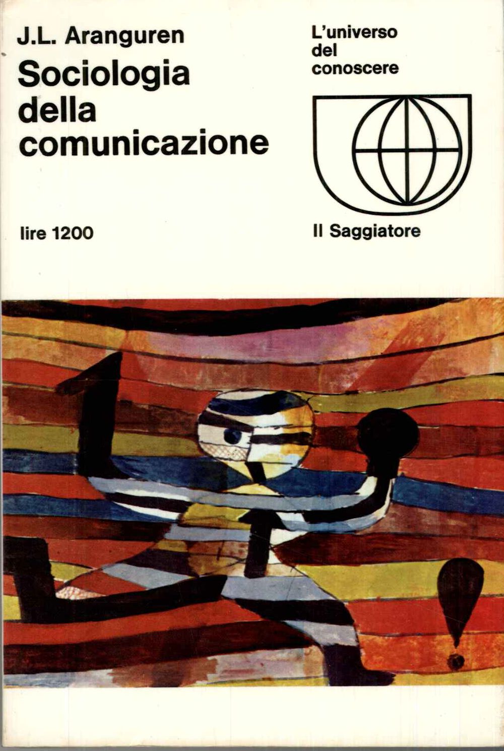 Sociologia della comunicazione