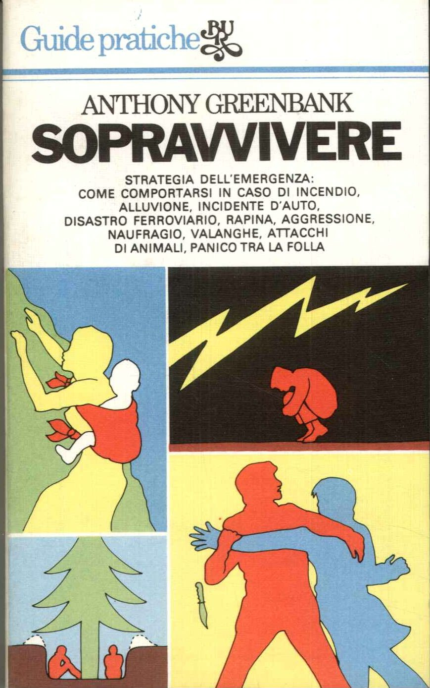 Sopravvivere