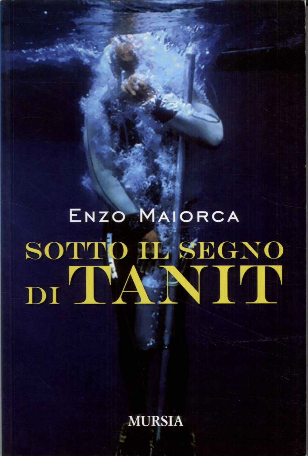 Sotto il segno di Tanit