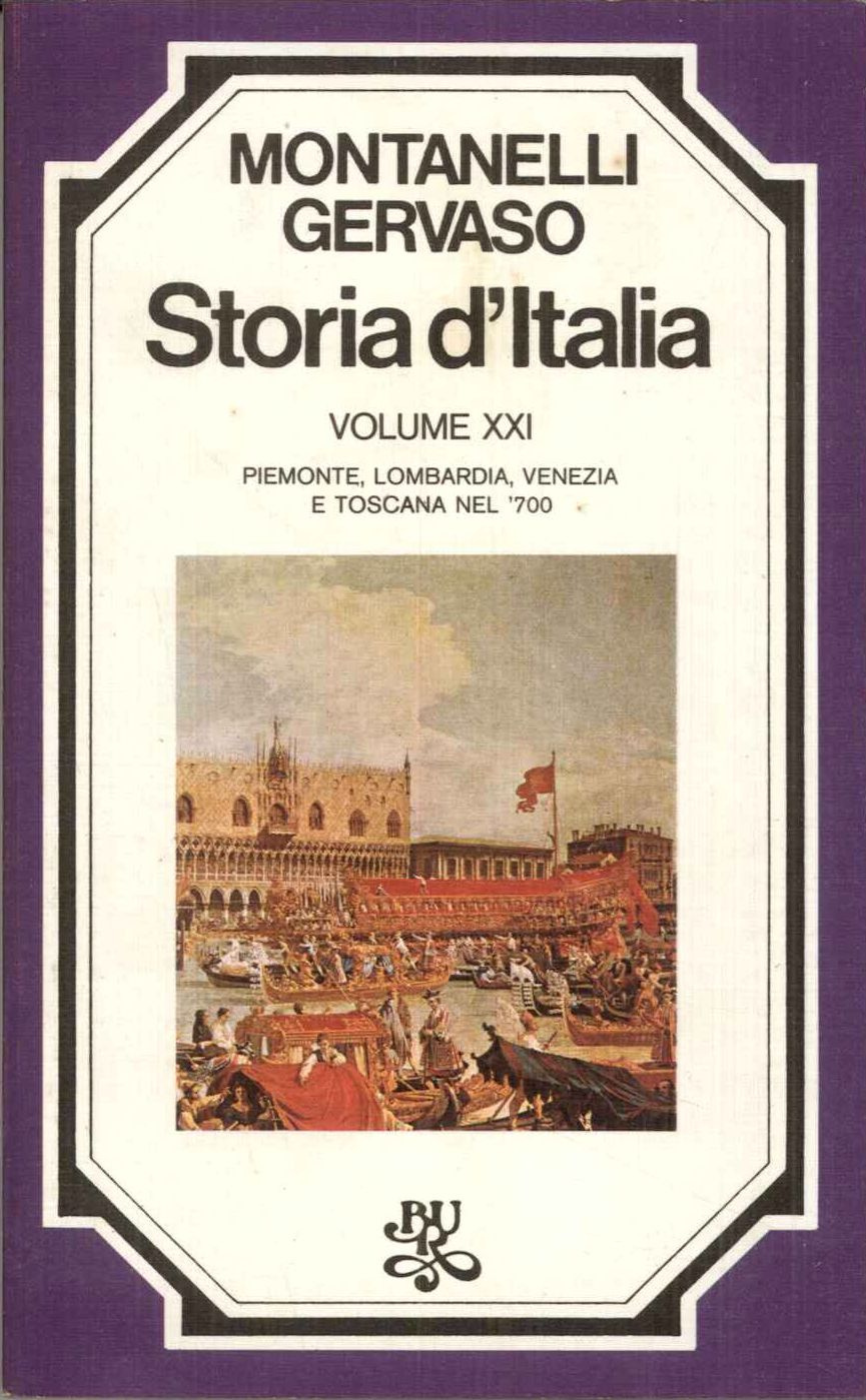 Storia d'Italia