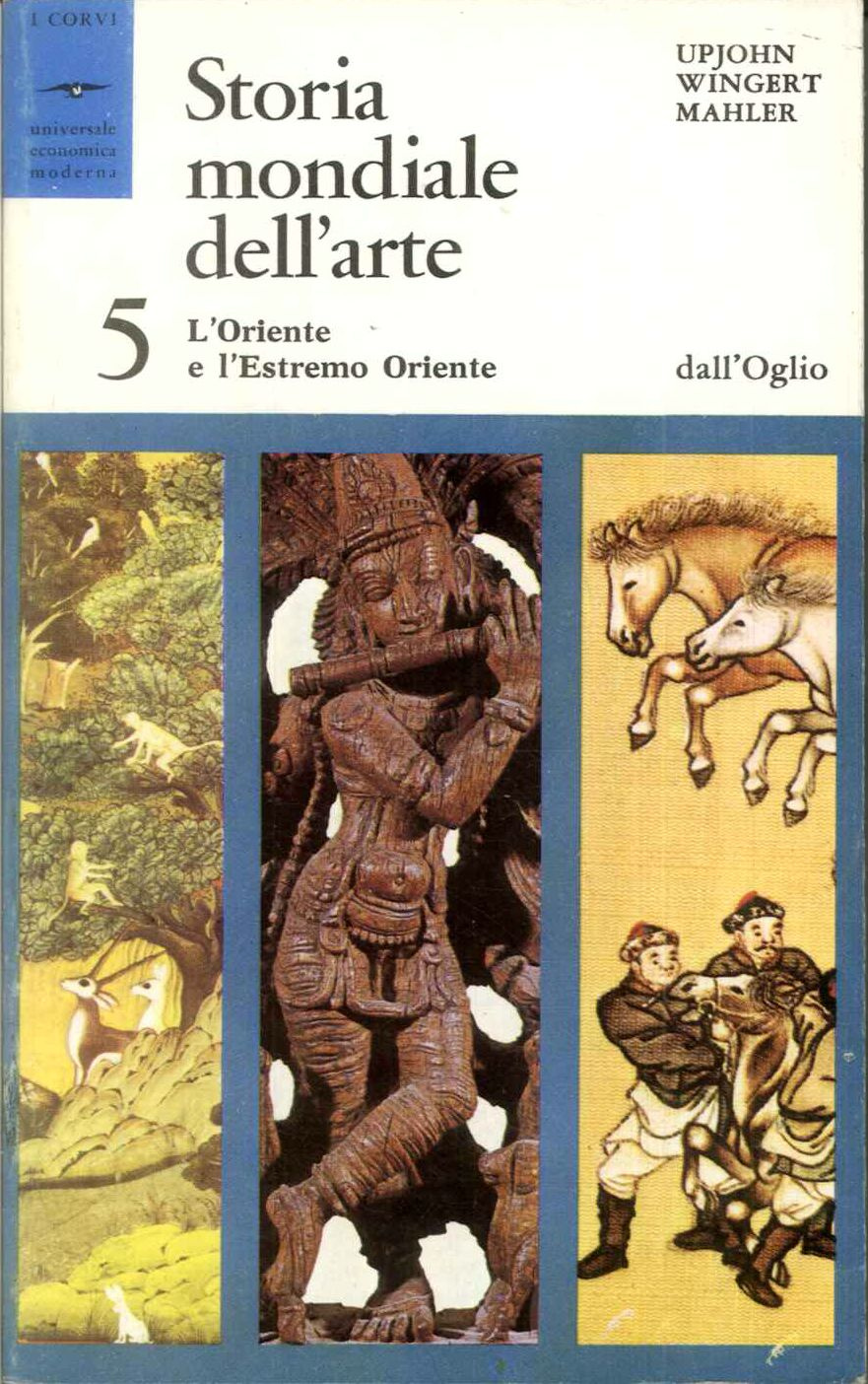 Storia mondiale dell'arte 4. Dal Barocco al Romanticismo