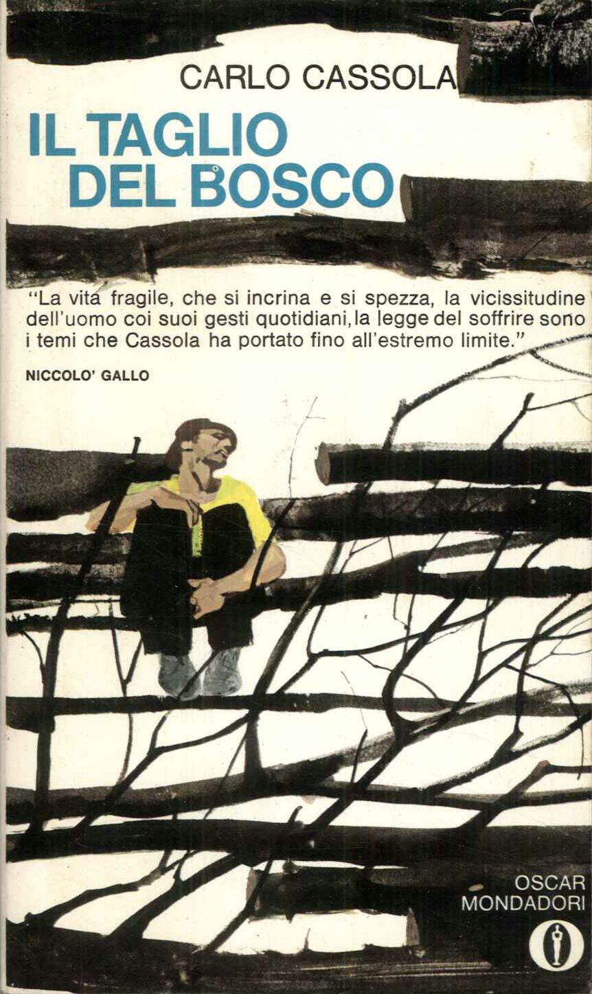 Taglio del bosco (il)