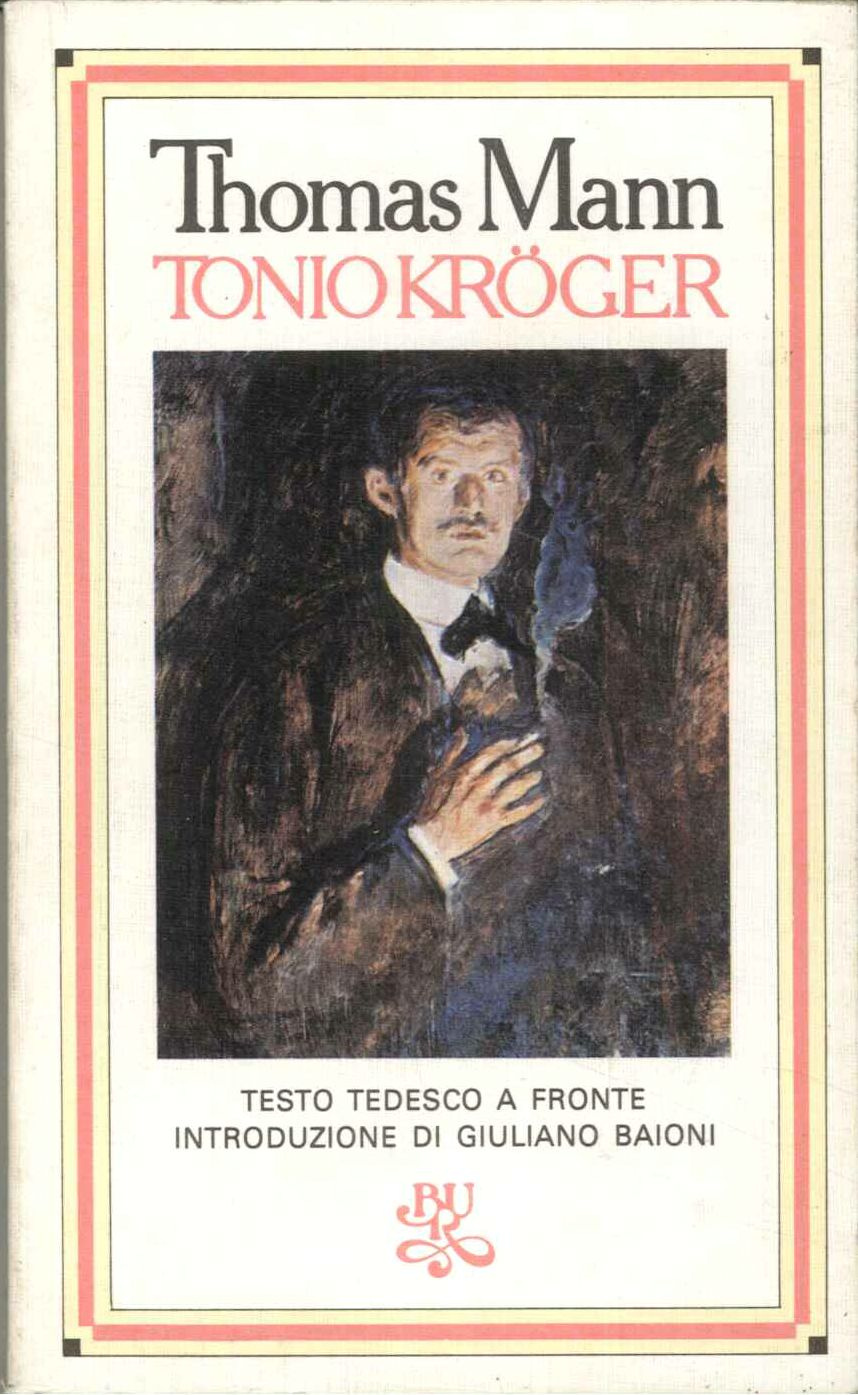 Tonio Kroger