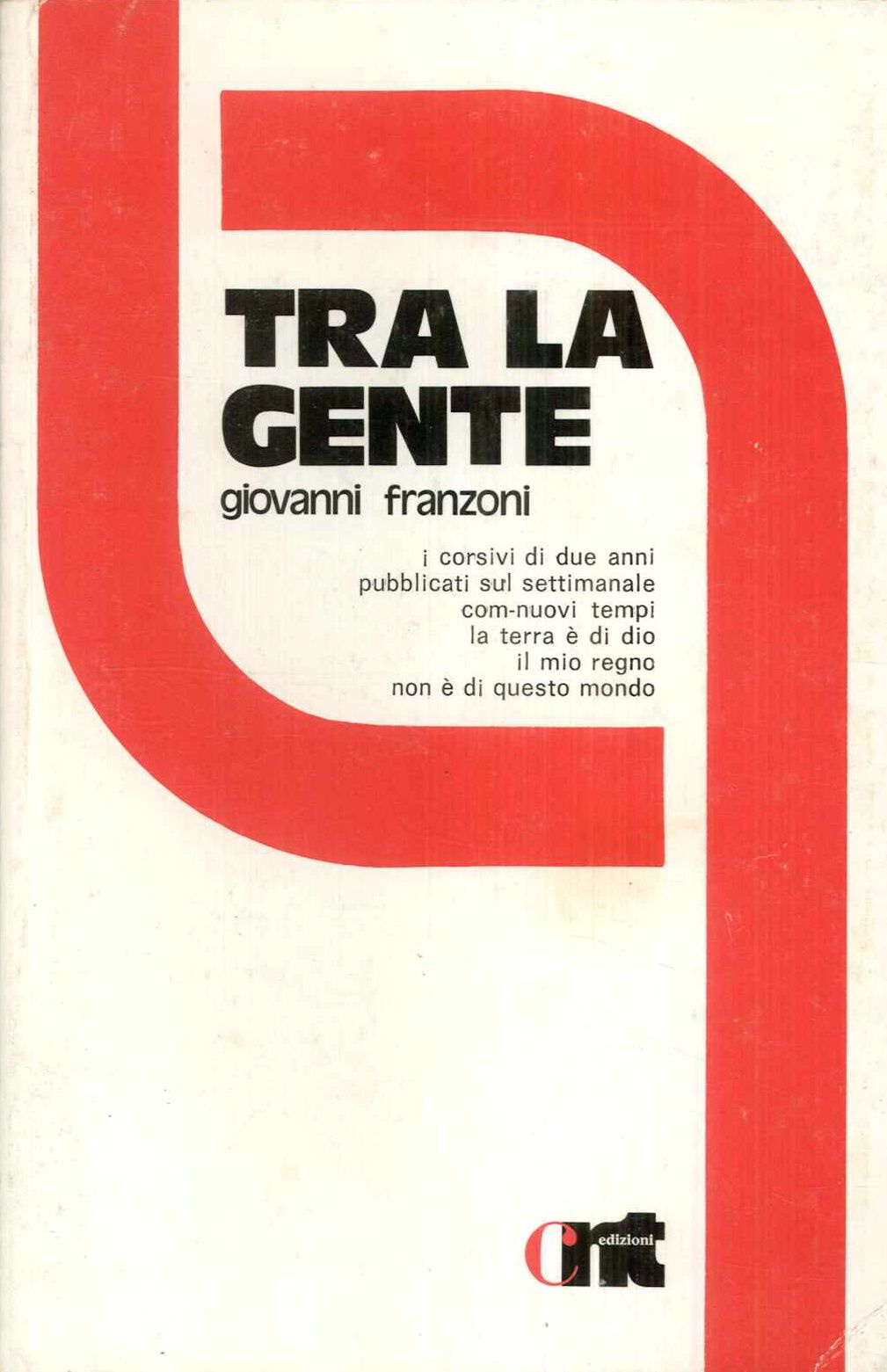 Tra la gente