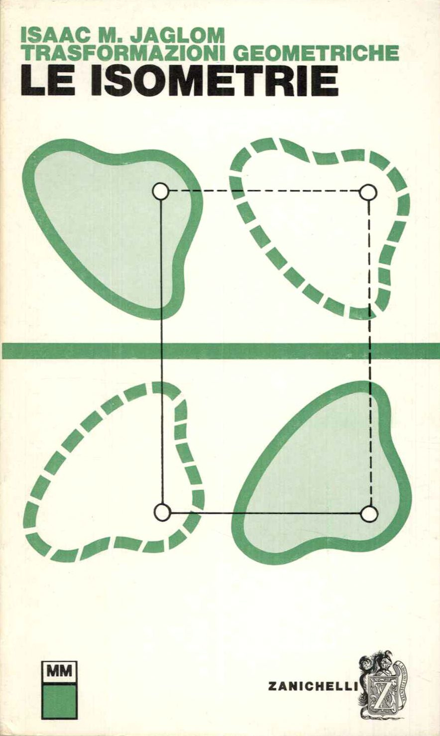 Trasformazioni geometriche. Le isometrie