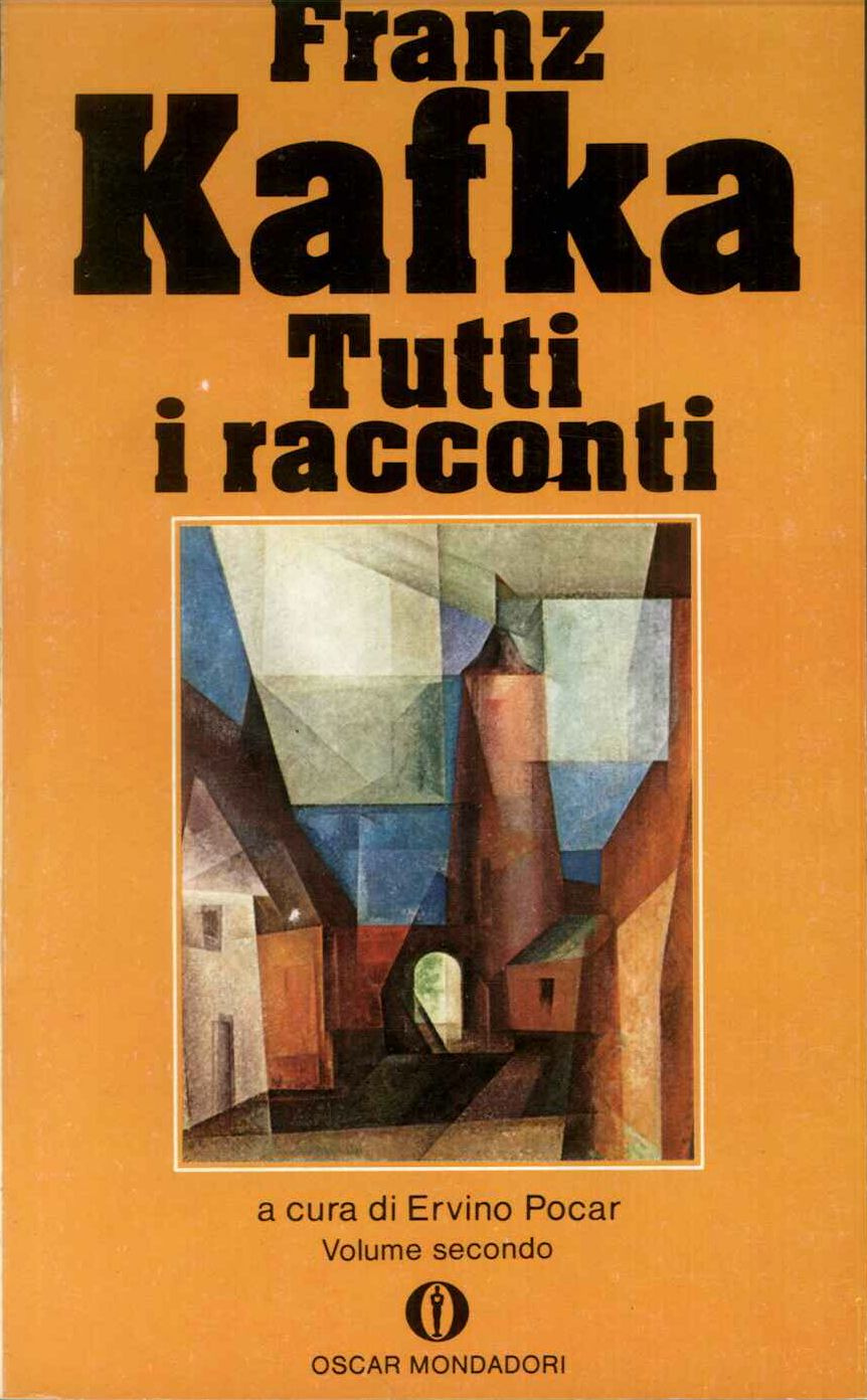 Tutti i racconti