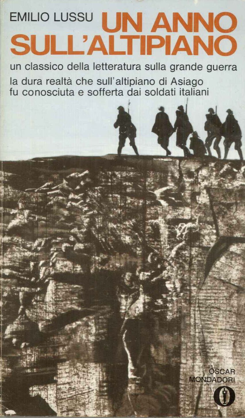 Un anno sull'altopiano