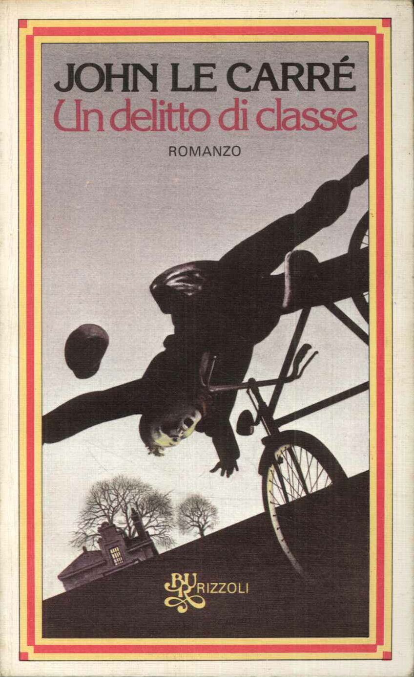 Un delitto di calsse