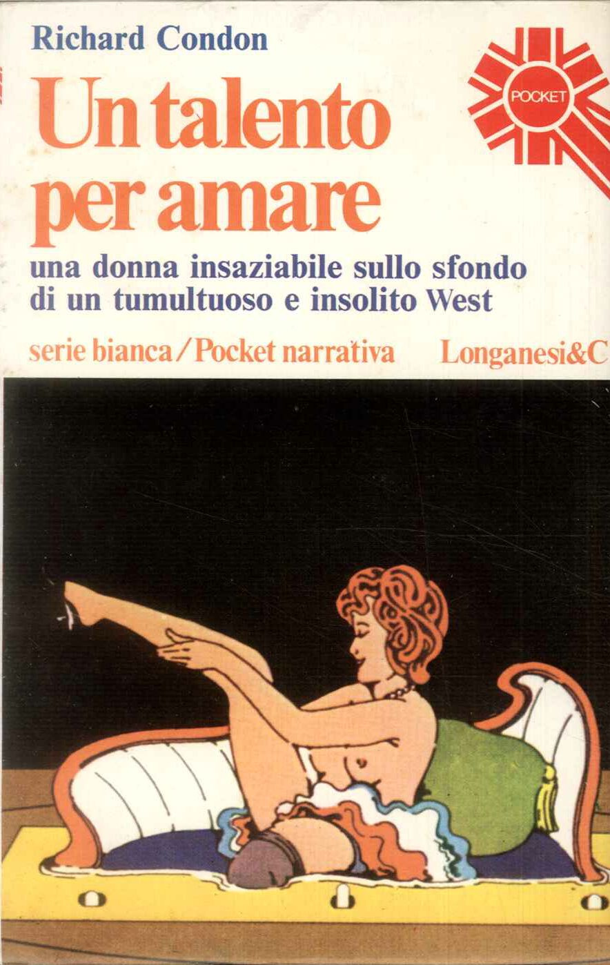 Un talento per amare