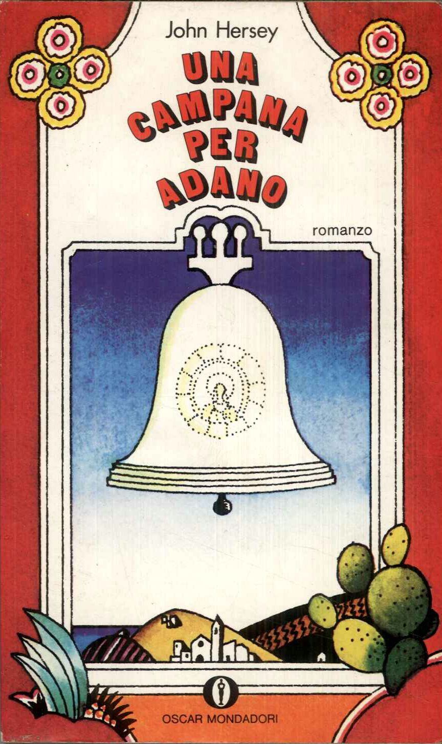 Una campana per Adano