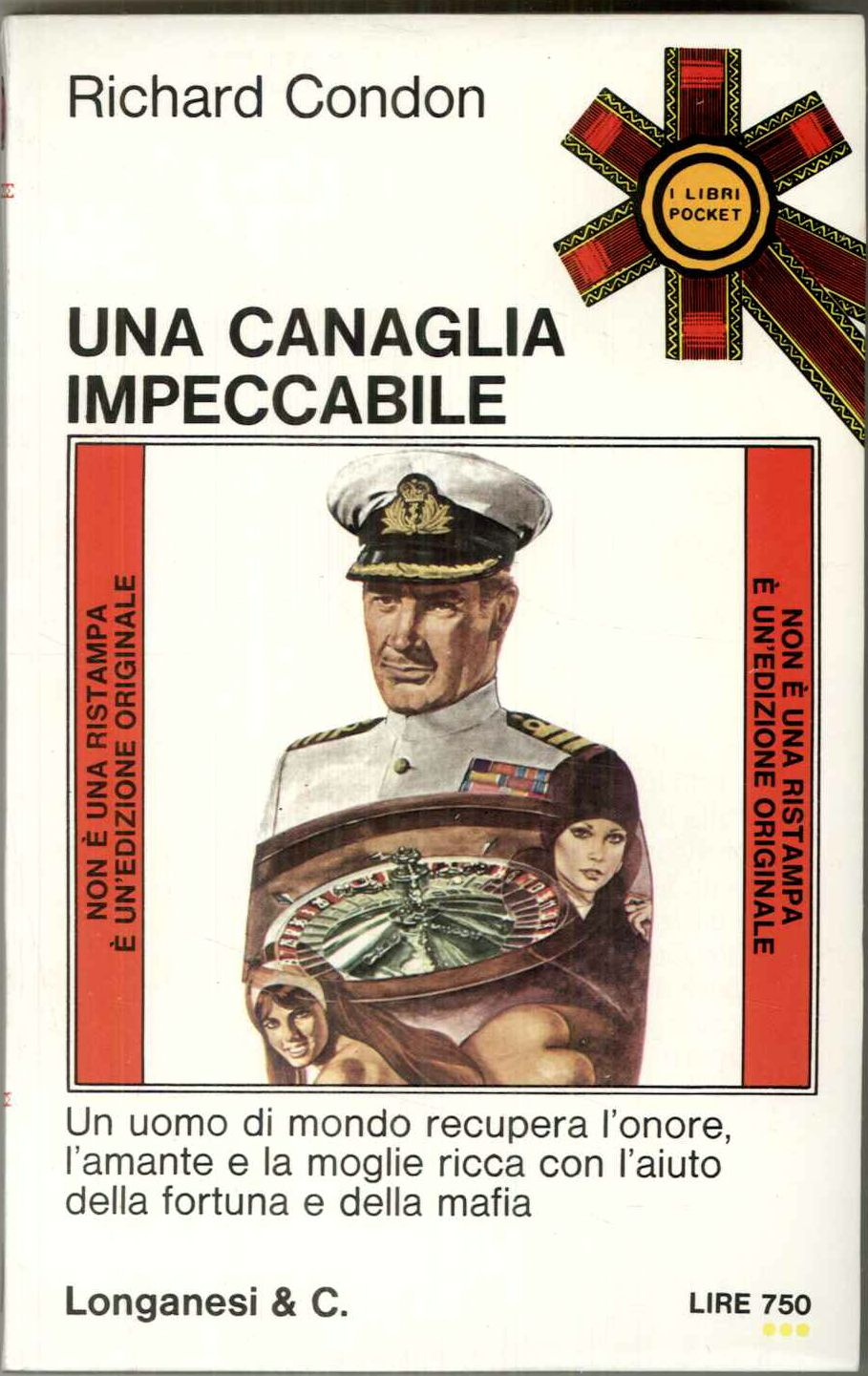 Una canaglia impeccabile