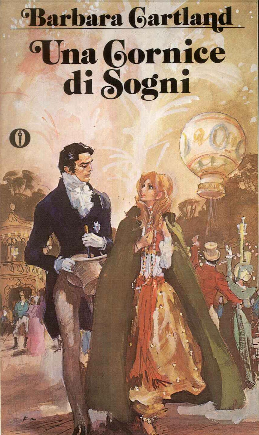 Una cornice di sogni