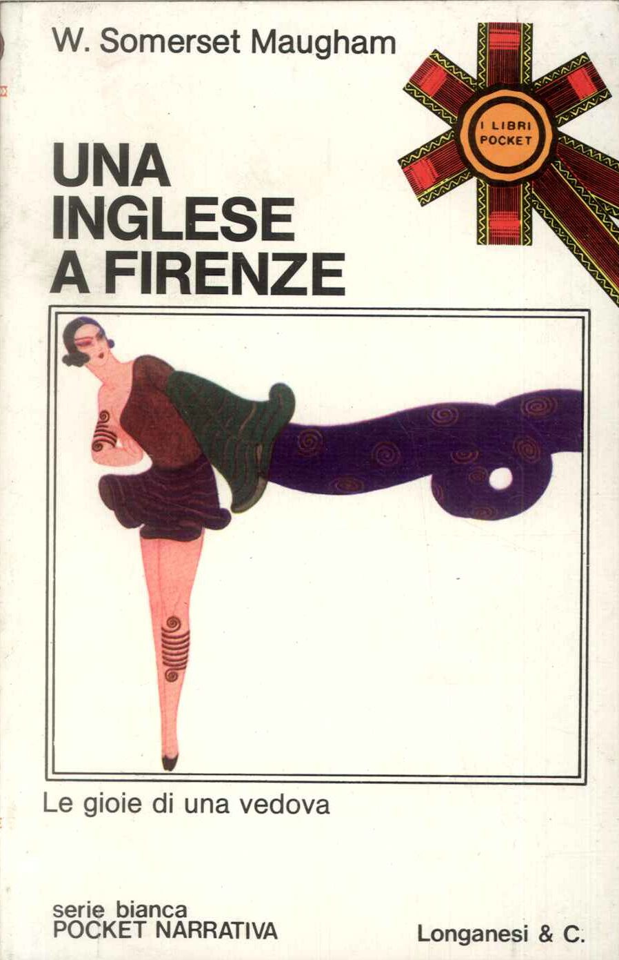 Una inglese a Firenze
