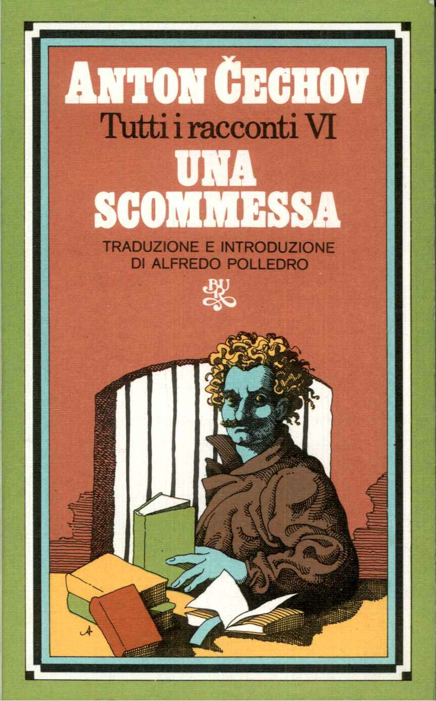 Una scommessa