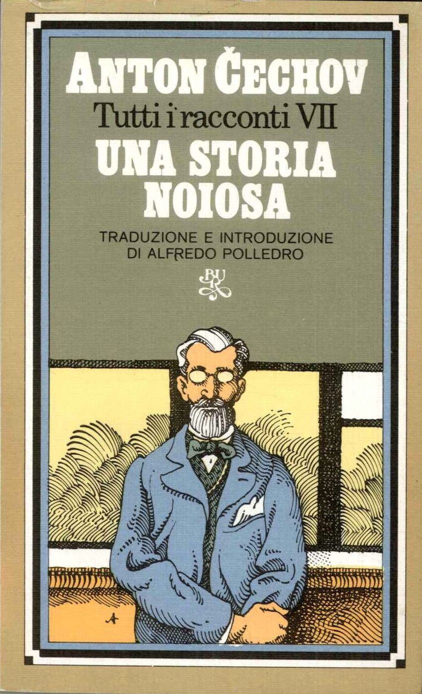 Una storia noiosa
