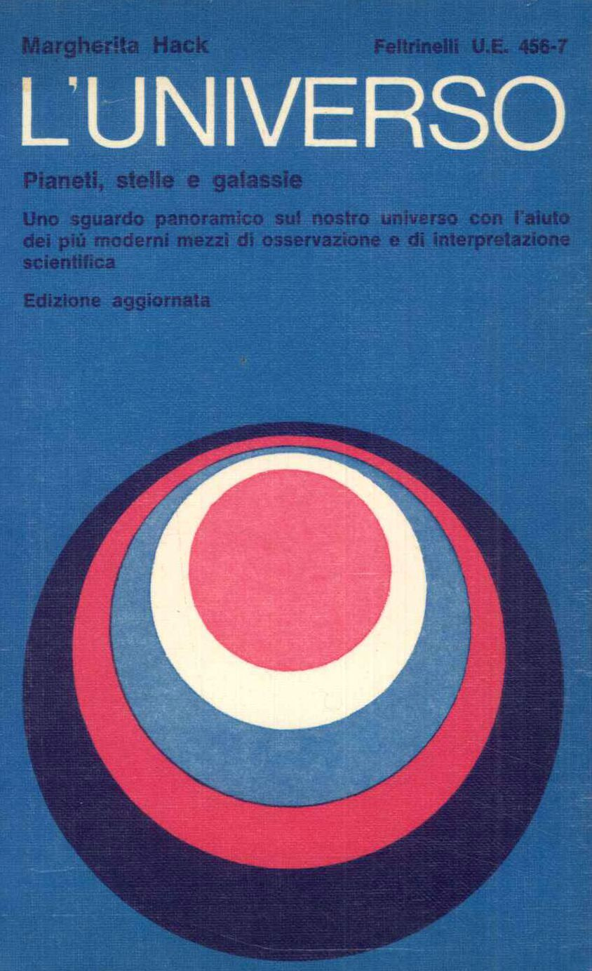 Universo. Pianeti, stelle e galassie