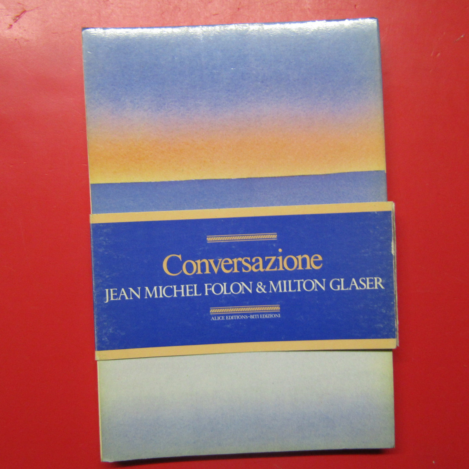 Conversazione