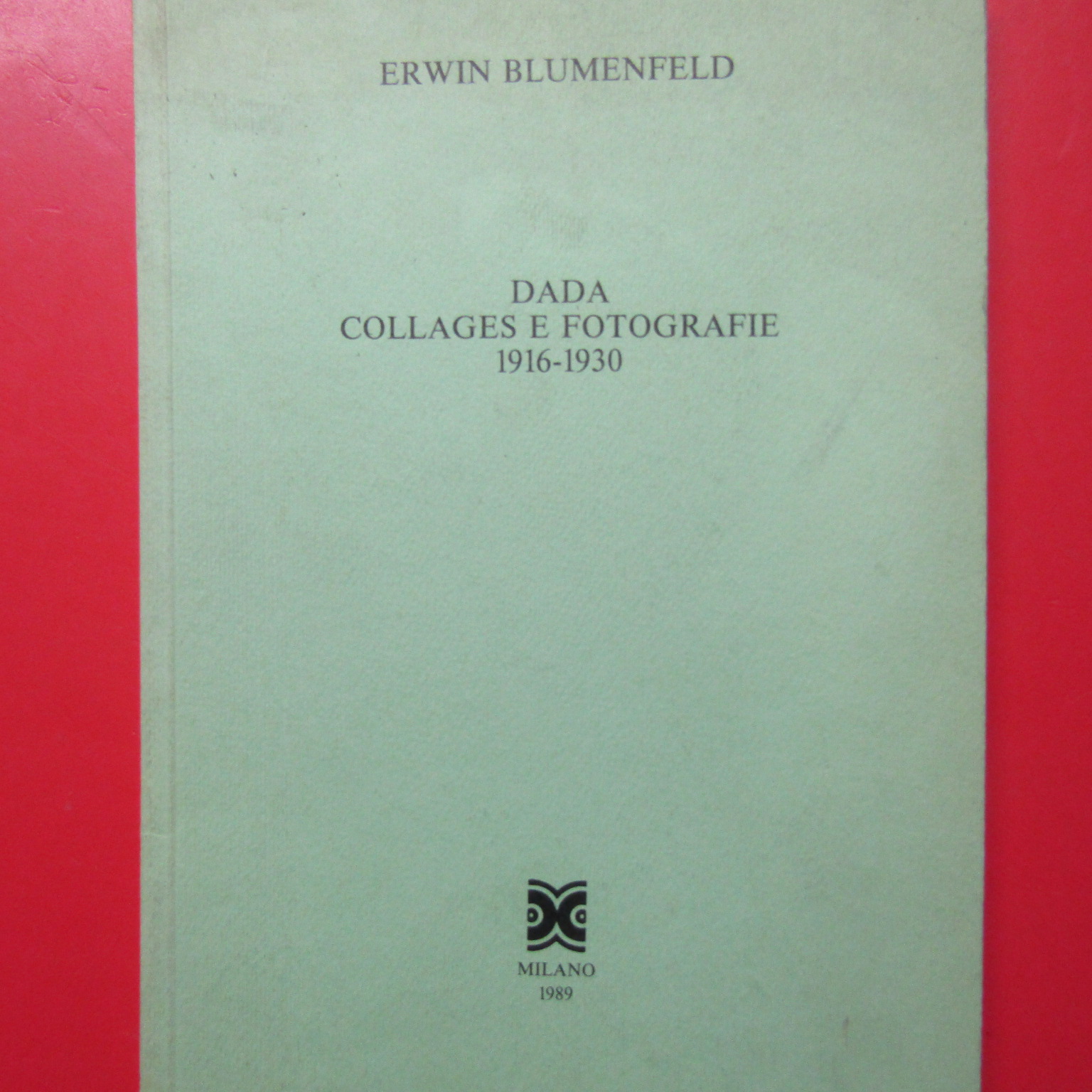 Erwirn Blumenfeld