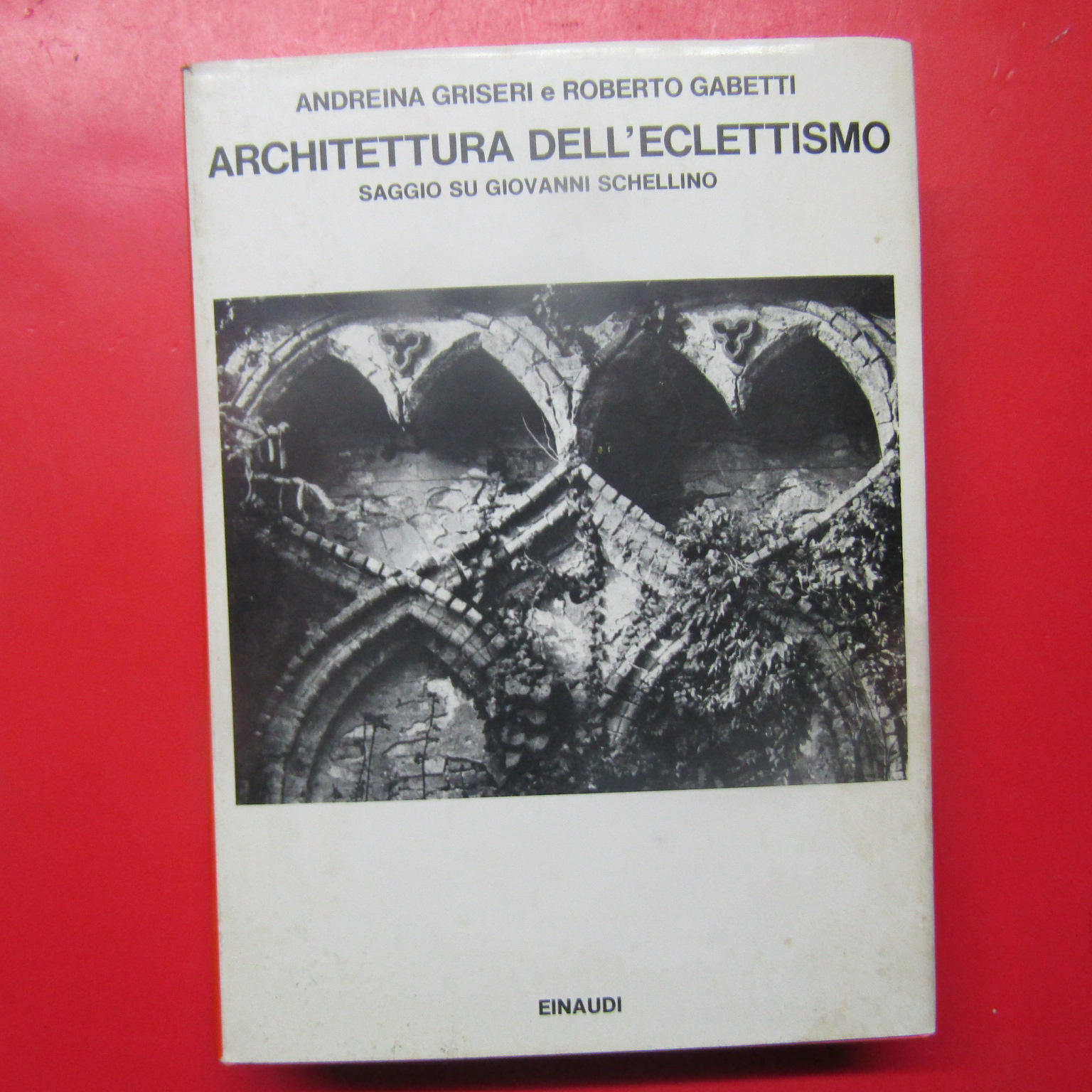 Architettura dell'Eclettismo