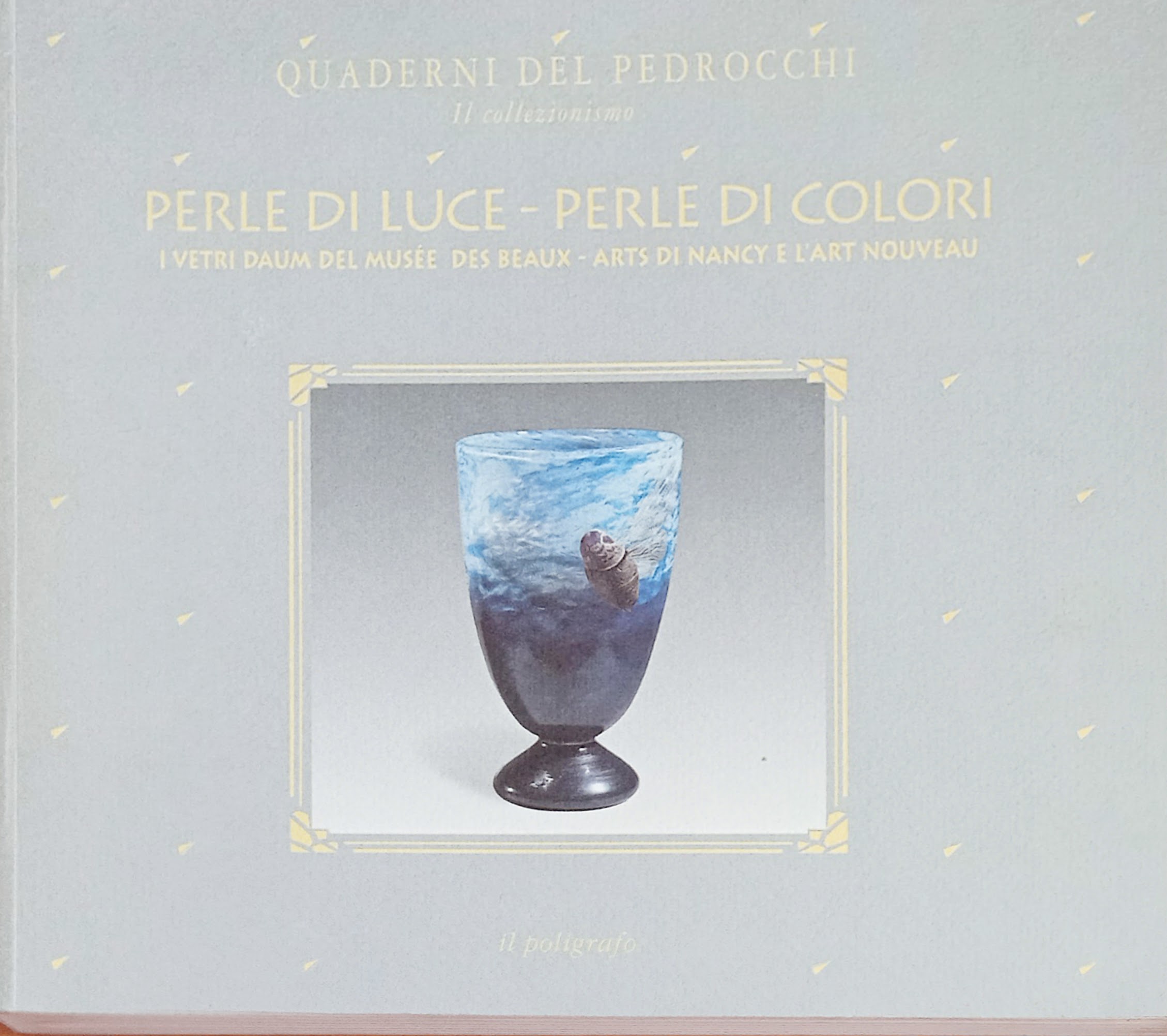 Perle di luce-Perle di colori