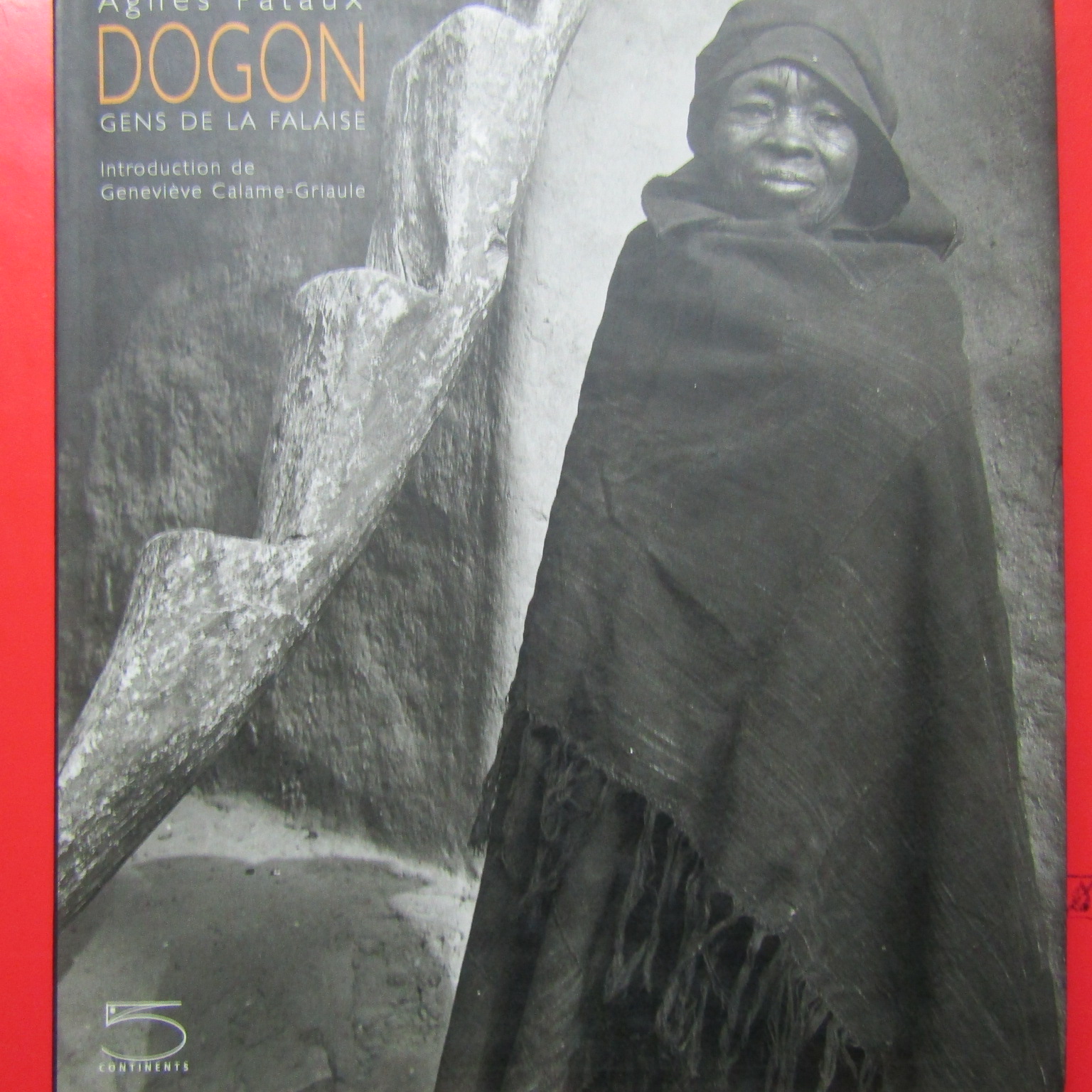 Dogon