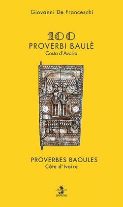 100 proverbi Baulè, Costa d'Avorio