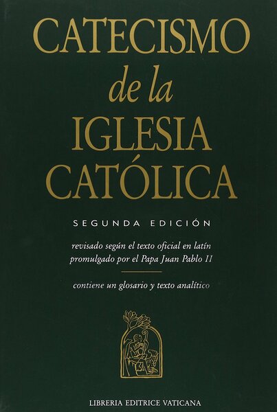 Catecismo de la Iglesia Catolica. Revisado segùn el texto oficial …