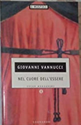 Nel cuore dell'essere.