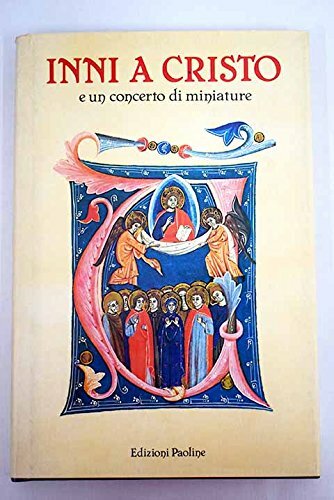 Inni a Cristo e un concerto di miniature. Nel primo …