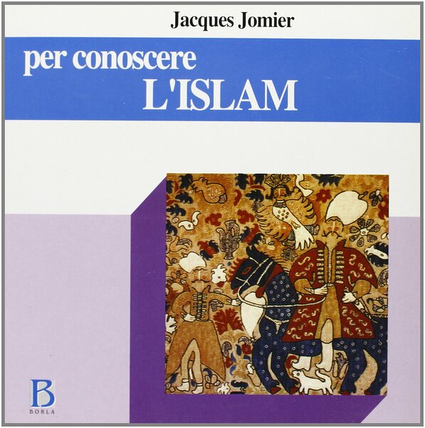 Per conoscere l'islam.