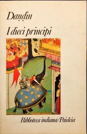 I dieci principi. A cura di Cinzia Pieruccini