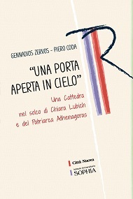 Una porta aperta in cielo. Una Cattedra nel solco di …