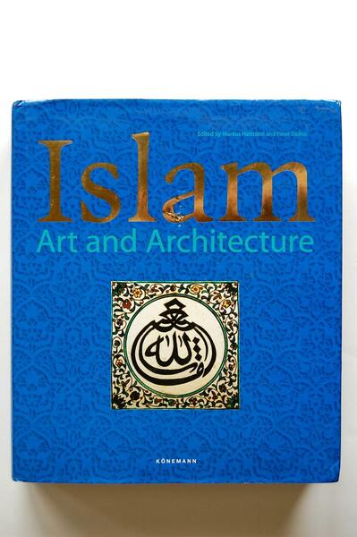Islam. Art and architecture