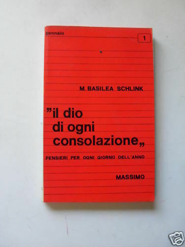 Il Dio di ogni consolazione. Pensieri per ogni giorno dell'anno