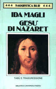 Gesù di Nazaret.